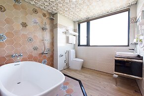 Melinda Resort Villa