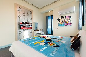 Melinda Resort Villa