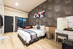 Melinda Resort Villa