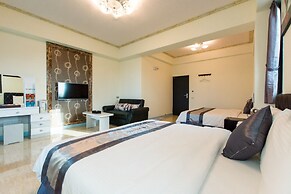 Melinda Resort Villa