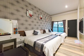 Melinda Resort Villa