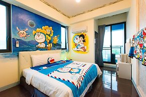 Melinda Resort Villa