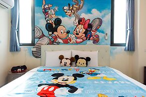 Melinda Resort Villa