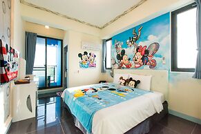 Melinda Resort Villa