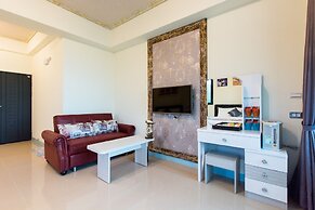 Melinda Resort Villa