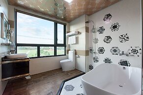 Melinda Resort Villa