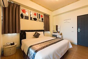 Melinda Resort Villa