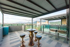 Melinda Resort Villa