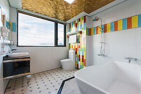 Melinda Resort Villa