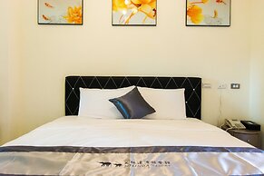 Melinda Resort Villa