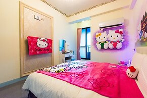 Melinda Resort Villa