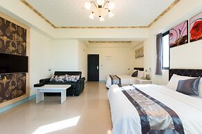 Melinda Resort Villa