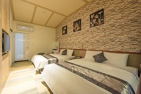 Melinda Resort Villa