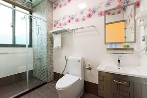 Melinda Resort Villa