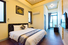 Melinda Resort Villa