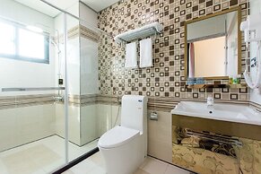 Melinda Resort Villa