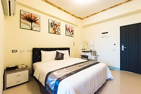 Melinda Resort Villa