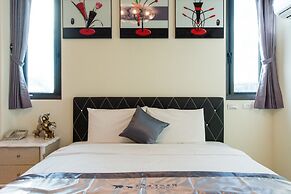 Melinda Resort Villa