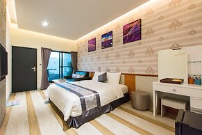 Melinda Resort Villa