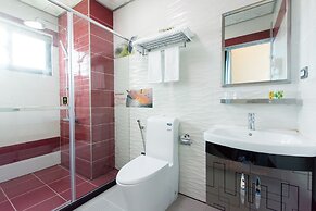 Melinda Resort Villa