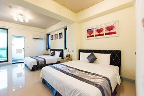 Melinda Resort Villa