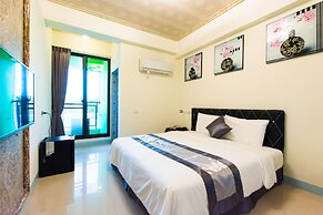 Melinda Resort Villa