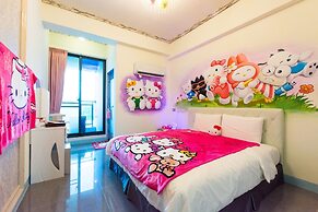 Melinda Resort Villa