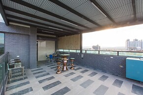 Melinda Resort Villa