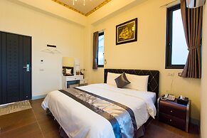 Melinda Resort Villa