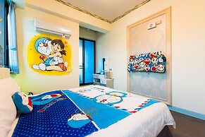 Melinda Resort Villa