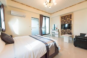 Melinda Resort Villa