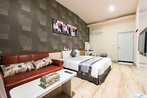 Melinda Resort Villa