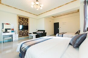 Melinda Resort Villa