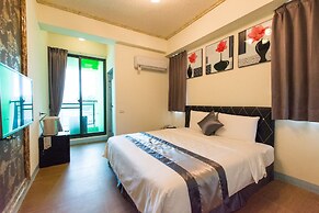 Melinda Resort Villa