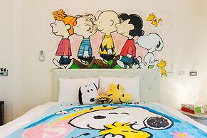 Melinda Resort Villa