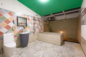 Melinda Resort Villa