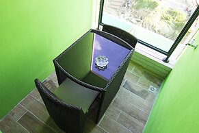 Melinda Resort Villa