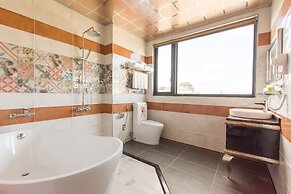 Melinda Resort Villa