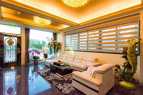 Melinda Resort Villa