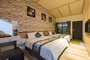 Melinda Resort Villa