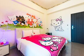 Melinda Resort Villa