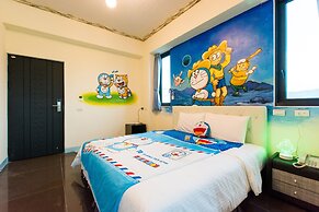 Melinda Resort Villa