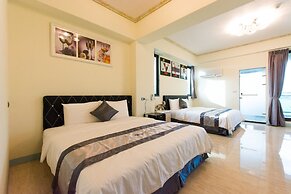 Melinda Resort Villa