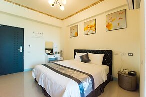 Melinda Resort Villa