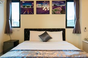 Melinda Resort Villa