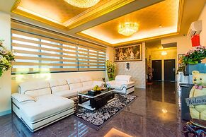 Melinda Resort Villa