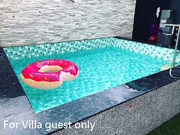 Melinda Resort Villa