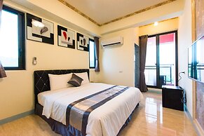 Melinda Resort Villa