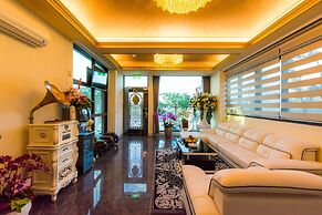 Melinda Resort Villa