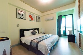 Melinda Resort Villa